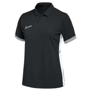 NIKE Dri-FIT Academy 25 Poloshirt Damen