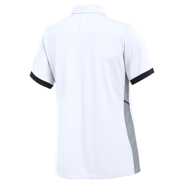 NIKE Dri-FIT Academy 25 Poloshirt Damen