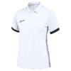 NIKE Dri-FIT Academy 25 Poloshirt Damen