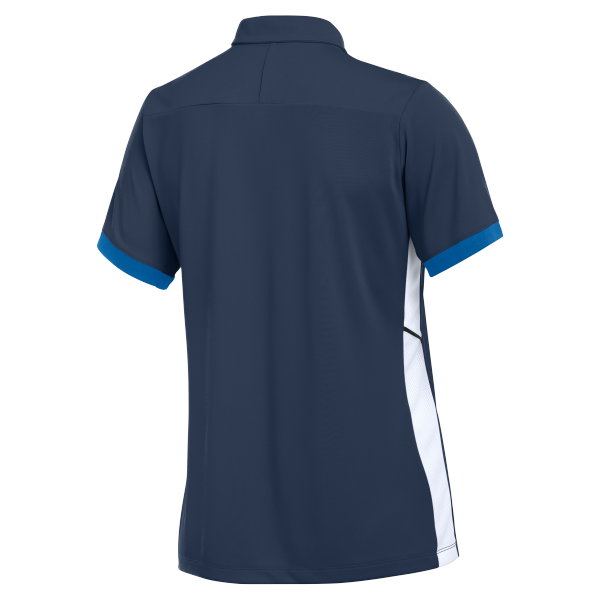 NIKE Dri-FIT Academy 25 Poloshirt Damen