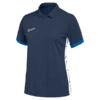 NIKE Dri-FIT Academy 25 Poloshirt Damen