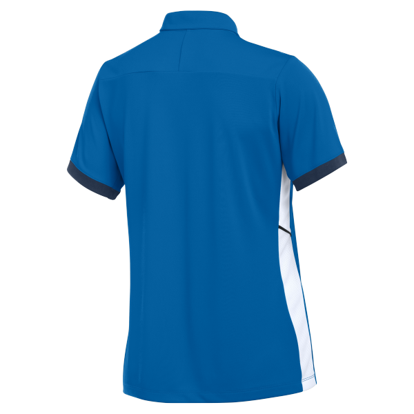 NIKE Dri-FIT Academy 25 Poloshirt Damen