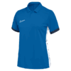 NIKE Dri-FIT Academy 25 Poloshirt Damen