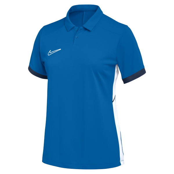 NIKE Dri-FIT Academy 25 Poloshirt Damen