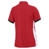 NIKE Dri-FIT Academy 25 Poloshirt Damen