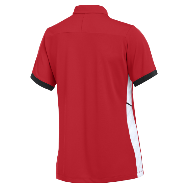 NIKE Dri-FIT Academy 25 Poloshirt Damen