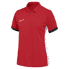 NIKE Dri-FIT Academy 25 Poloshirt Damen