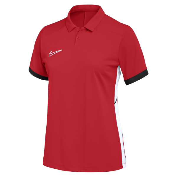 NIKE Dri-FIT Academy 25 Poloshirt Damen