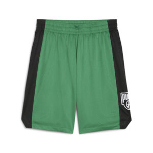 Posterize Shot Blocker 9" Short