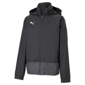 Puma teamGOAL 23 Training Rain Jacket Jr