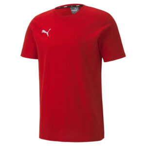 656578_01 Puma teamGOAL 23 Casuals Tee