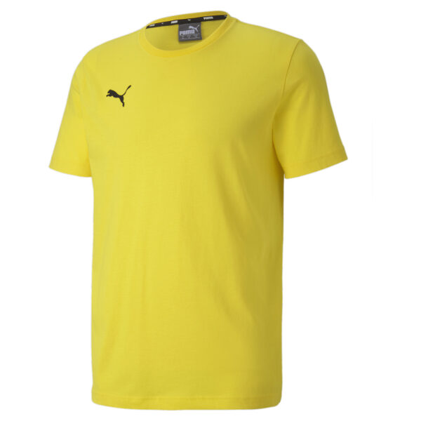 Puma teamGOAL 23 Casuals Tee