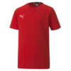 Puma teamGOAL 23 Casuals Tee Jr