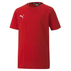 Puma teamGOAL 23 Casuals Tee Jr
