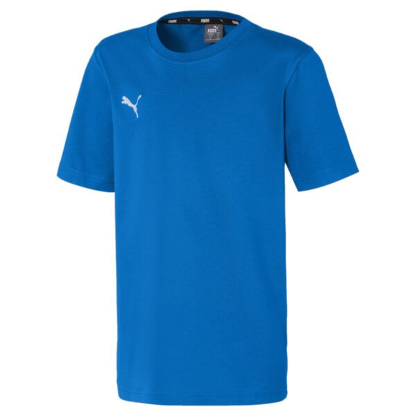 Puma teamGOAL 23 Casuals Tee Jr