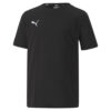 Puma teamGOAL 23 Casuals Tee Jr