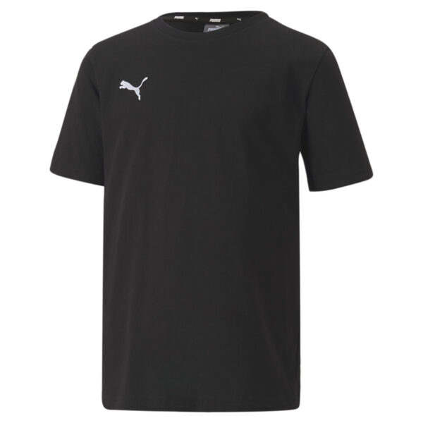 Puma teamGOAL 23 Casuals Tee Jr
