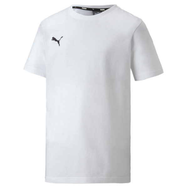 Puma teamGOAL 23 Casuals Tee Jr