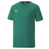 Puma teamGOAL 23 Casuals Tee Jr