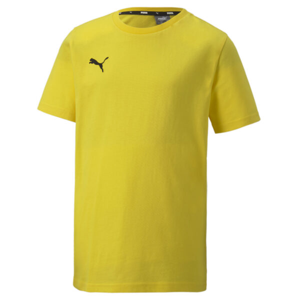 Puma teamGOAL 23 Casuals Tee Jr