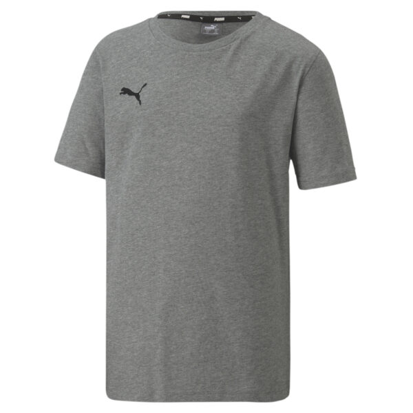 Puma teamGOAL 23 Casuals Tee Jr