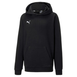 Puma teamGOAL 23 Casuals Hoody Jr