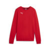 658594_01 Puma teamGOAL Casuals Crew Neck Sweat Wmn