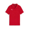 Puma teamGOAL Casuals Polo Wmn