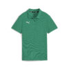Puma teamGOAL Casuals Polo Wmn