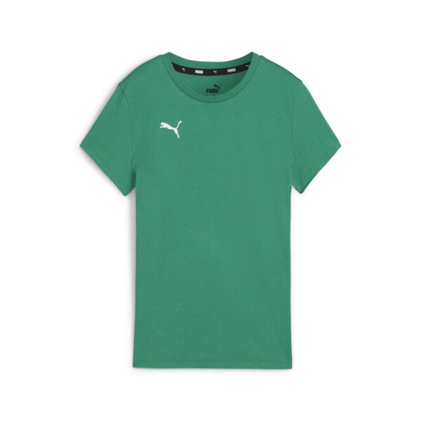 Puma teamGOAL Casuals Tee Wmn