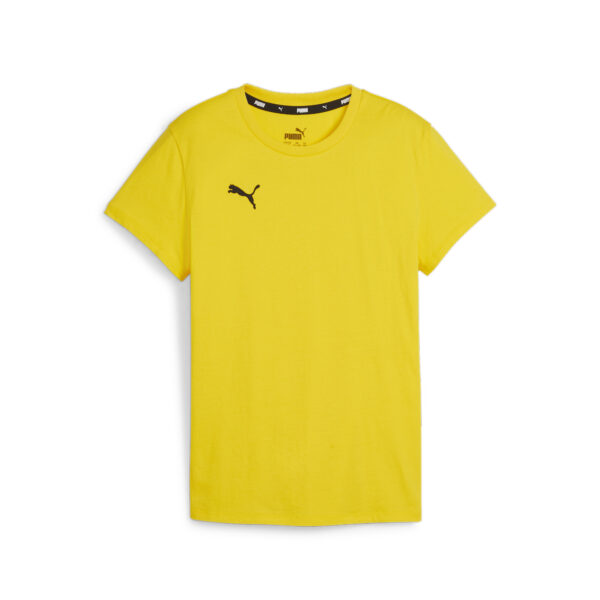 Puma teamGOAL Casuals Tee Wmn