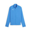 658624_02 Puma teamGOAL Sideline Jacket Wmn