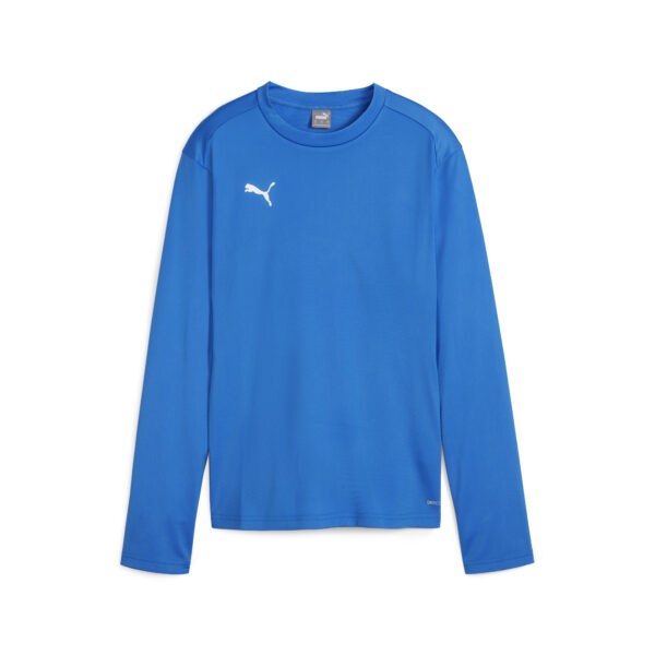 658652_02 Puma teamGOAL Training Sweat Wmn