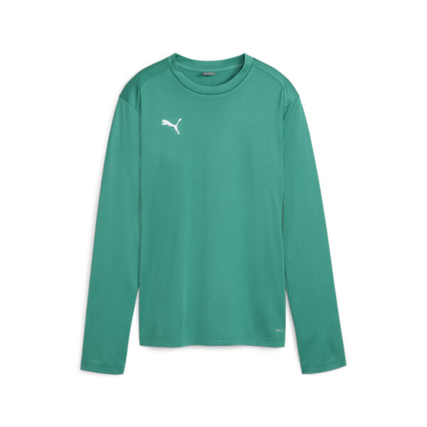 658652_05 Puma teamGOAL Training Sweat Wmn