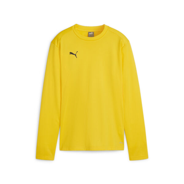 658652_07 Puma teamGOAL Training Sweat Wmn