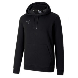 Puma teamGOAL Hooded Jacket CE