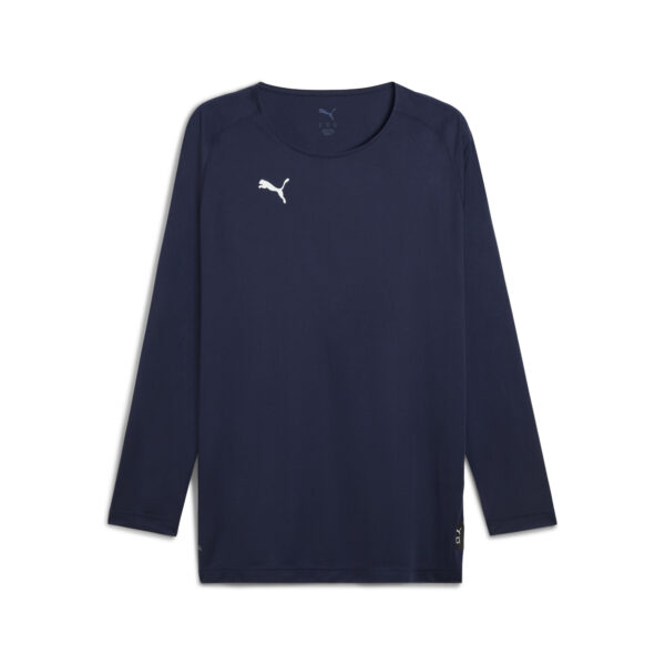 teamJAWS LS Shooting Shirt