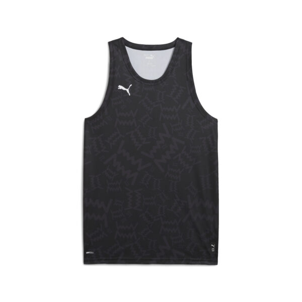 teamJAWS Graphic Jersey