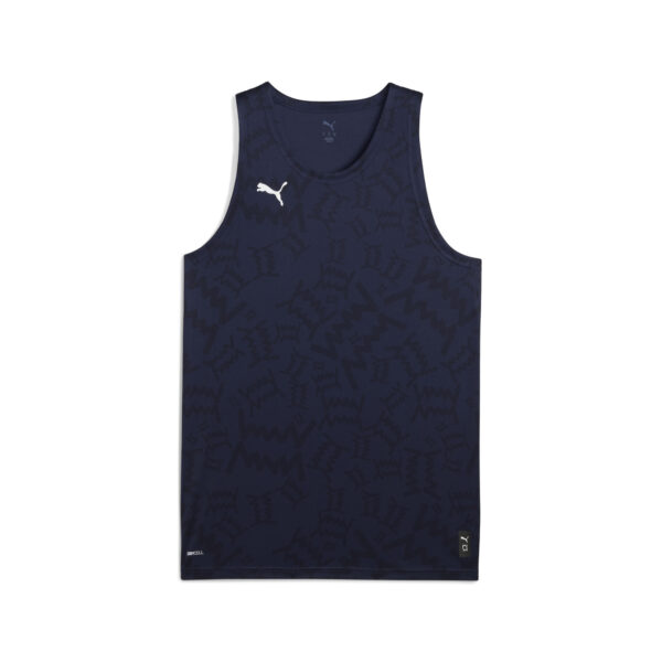 teamJAWS Graphic Jersey