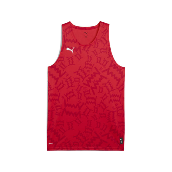 teamJAWS Graphic Jersey