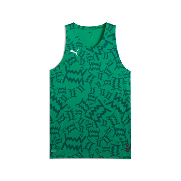 teamJAWS Graphic Jersey