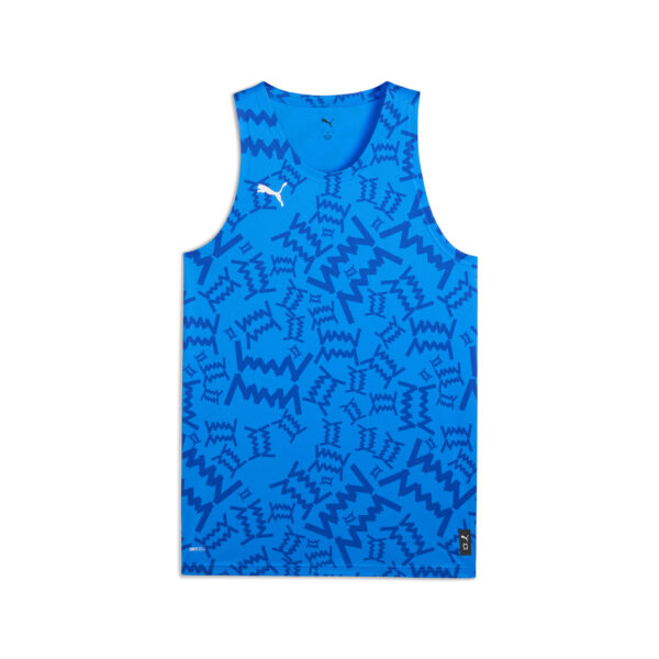 teamJAWS Graphic Jersey