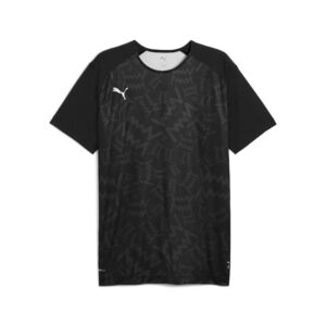 teamJAWS Graphic SS Shooting Shirt