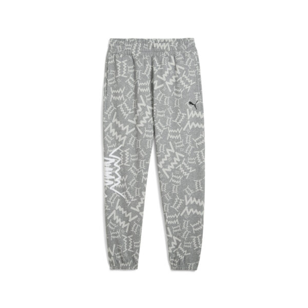 teamJAWS Post Game Pants