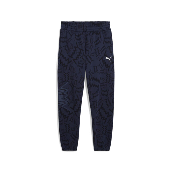 teamJAWS Post Game Pants