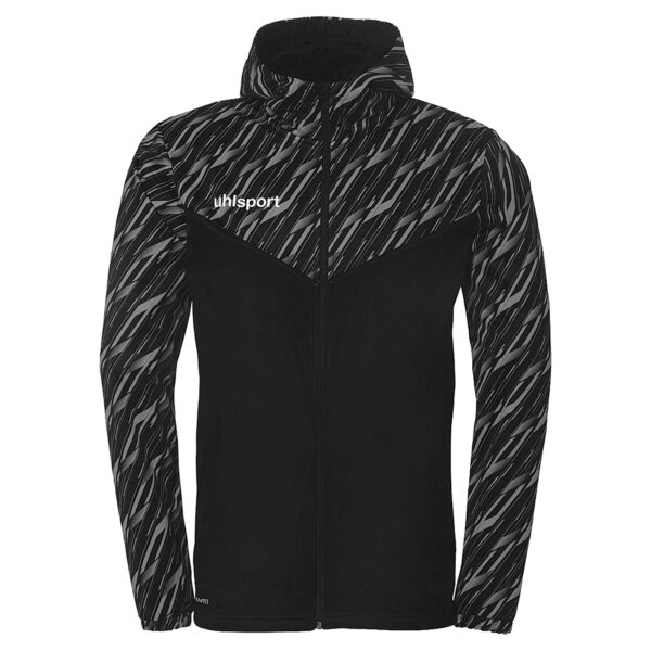 Progressive 28 Multi Hood Jacke