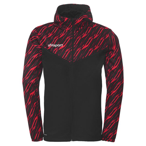 Progressive 28 Multi Hood Jacke