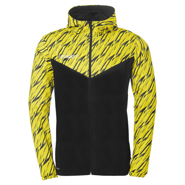 Progressive 28 Multi Hood Jacke