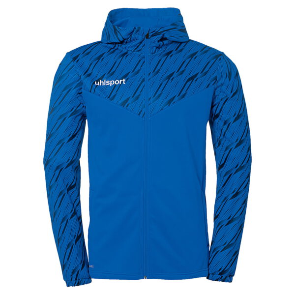 Progressive 28 Multi Hood Jacke