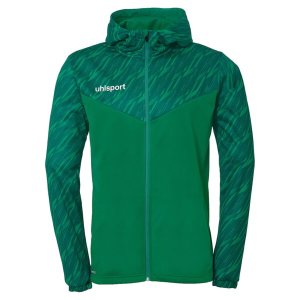 Progressive 28 Multi Hood Jacke